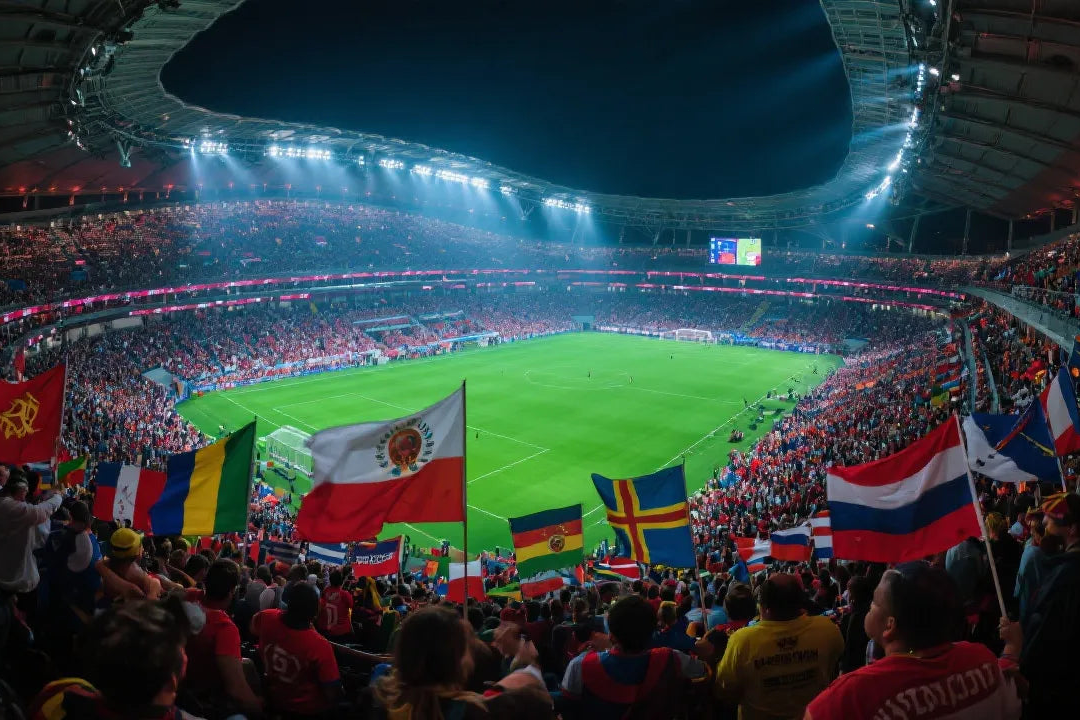 The Ultimate World Cup 2026 Adventure: Ride Your eBike Between Matches and Make Memories