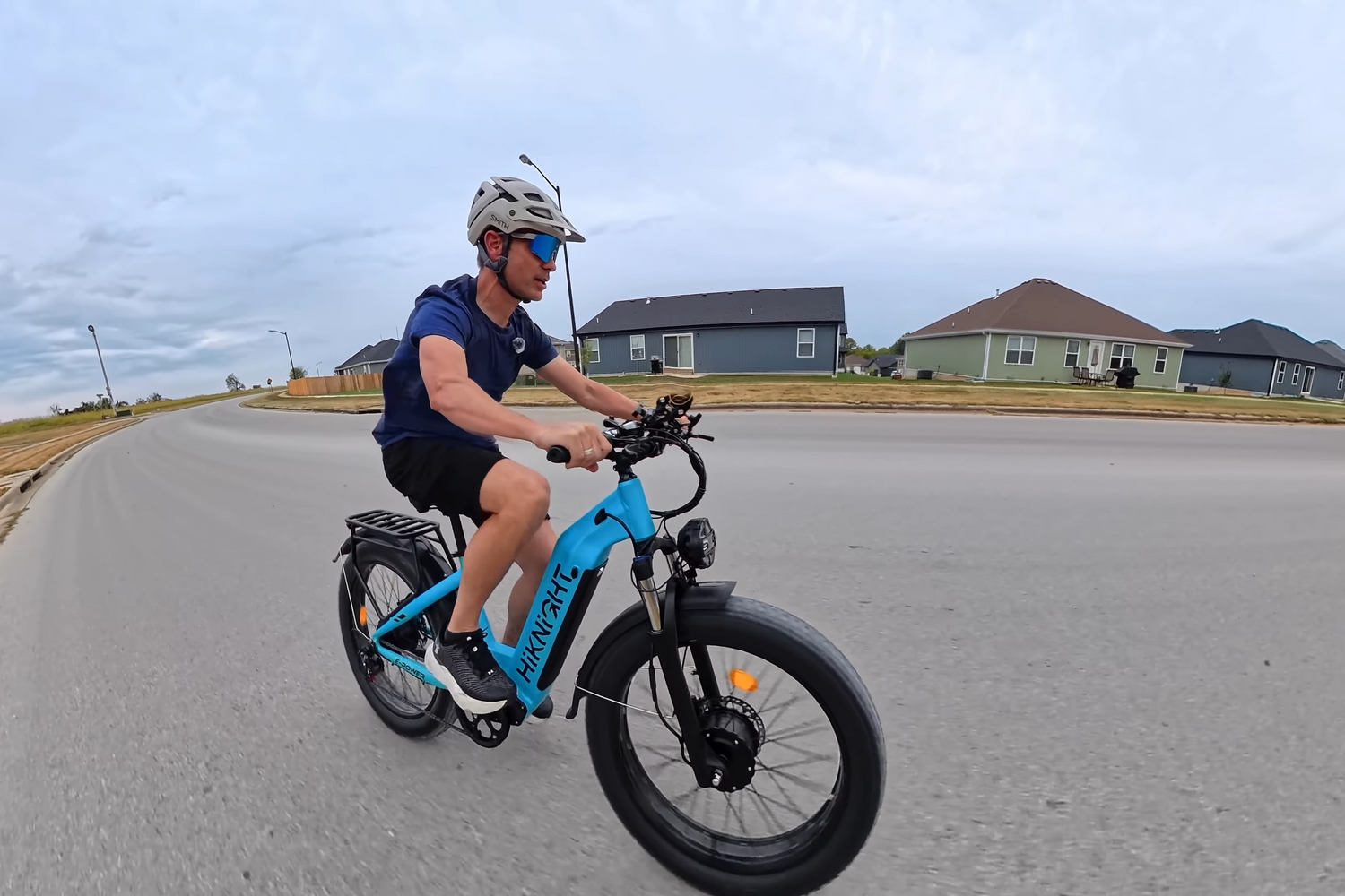 Hiknight Dual Motor E-Bike: Is It Better Than the Rest?