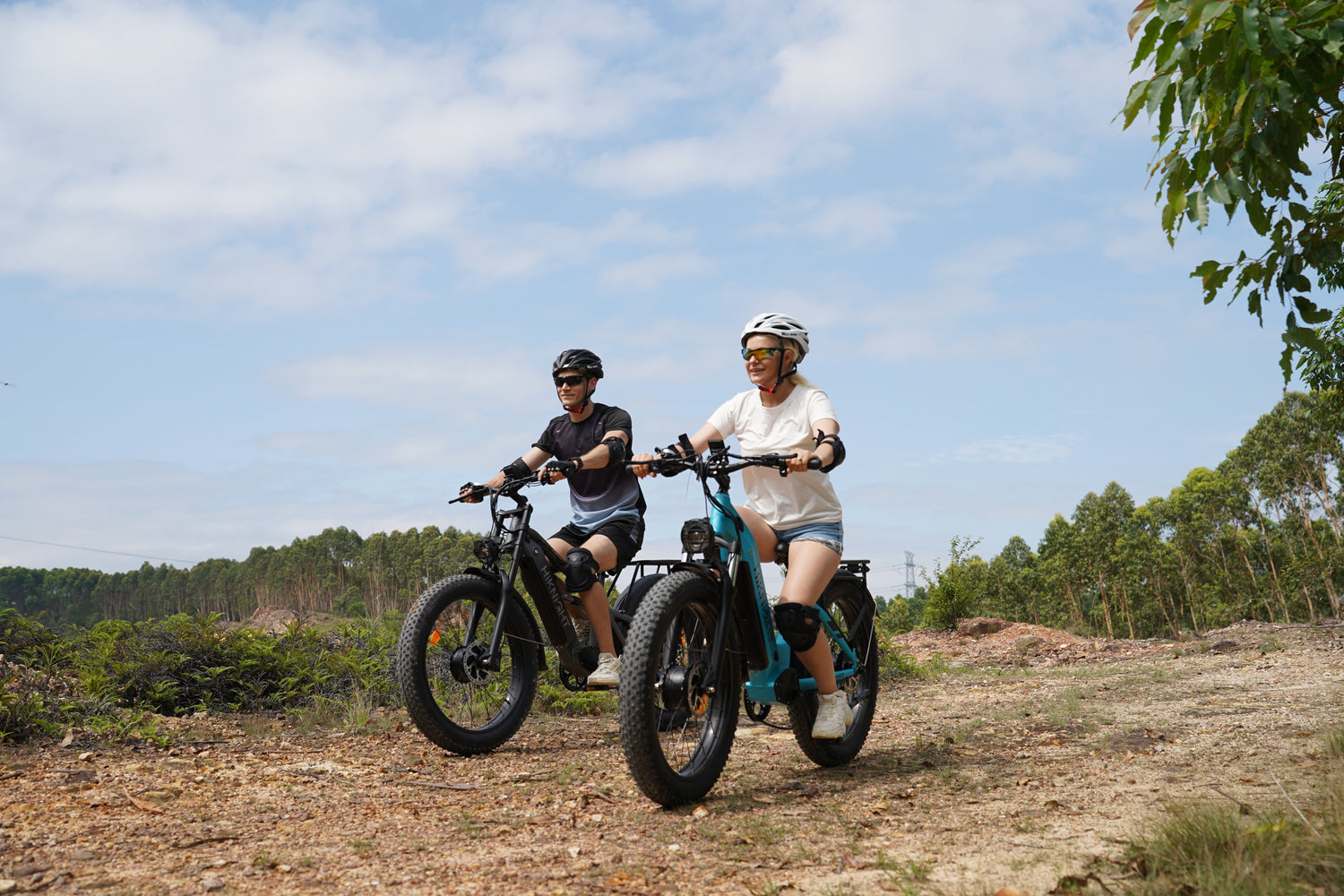 Beginner’s Guide: Finding the Electric Bike That Fits Your Life