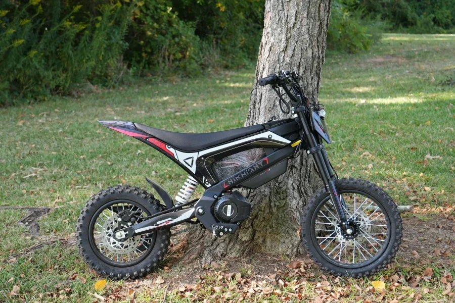 Electric Bike Wheel Size Guide: How to Choose the Right Wheels for Your Ride