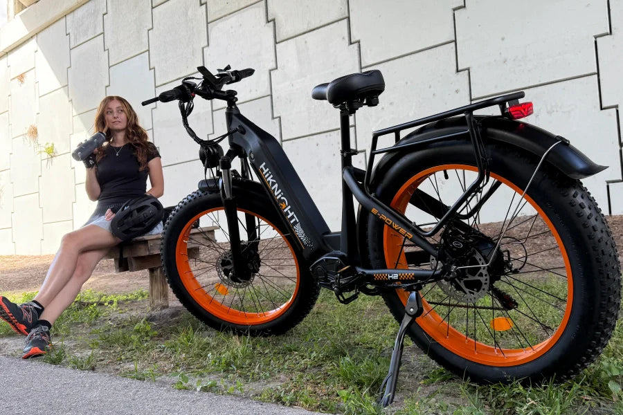 A Complete Breakdown of E-Bike Battery Technologies in 2026
