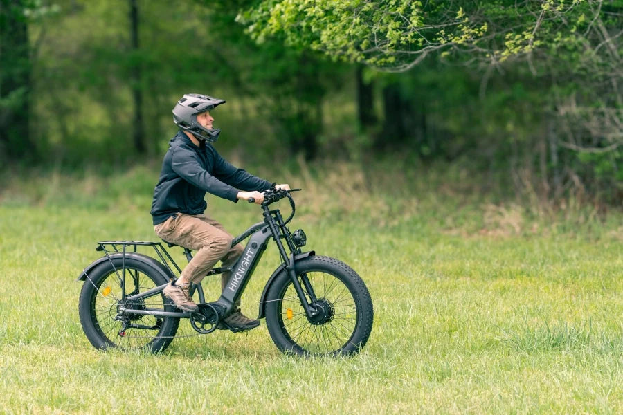 electric pedal assist bicycle Ebikeling Sensor (pas) Easy Install - Waterproof Pedal Assist System reliable partner for young riders Why Choose an Electric Bike