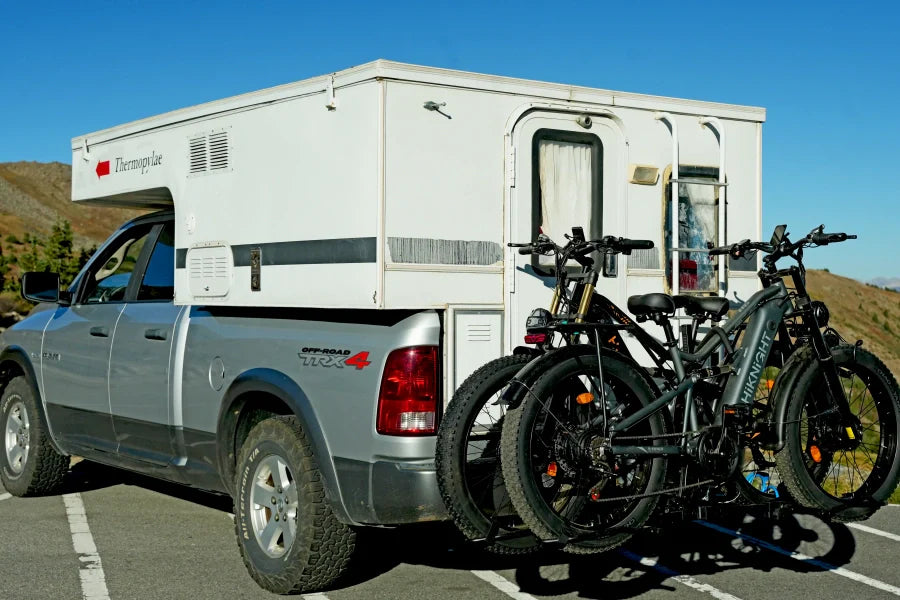 Electric Bikes for Seniors: A Complete Guide to Choosing, Riding, and Staying Safe