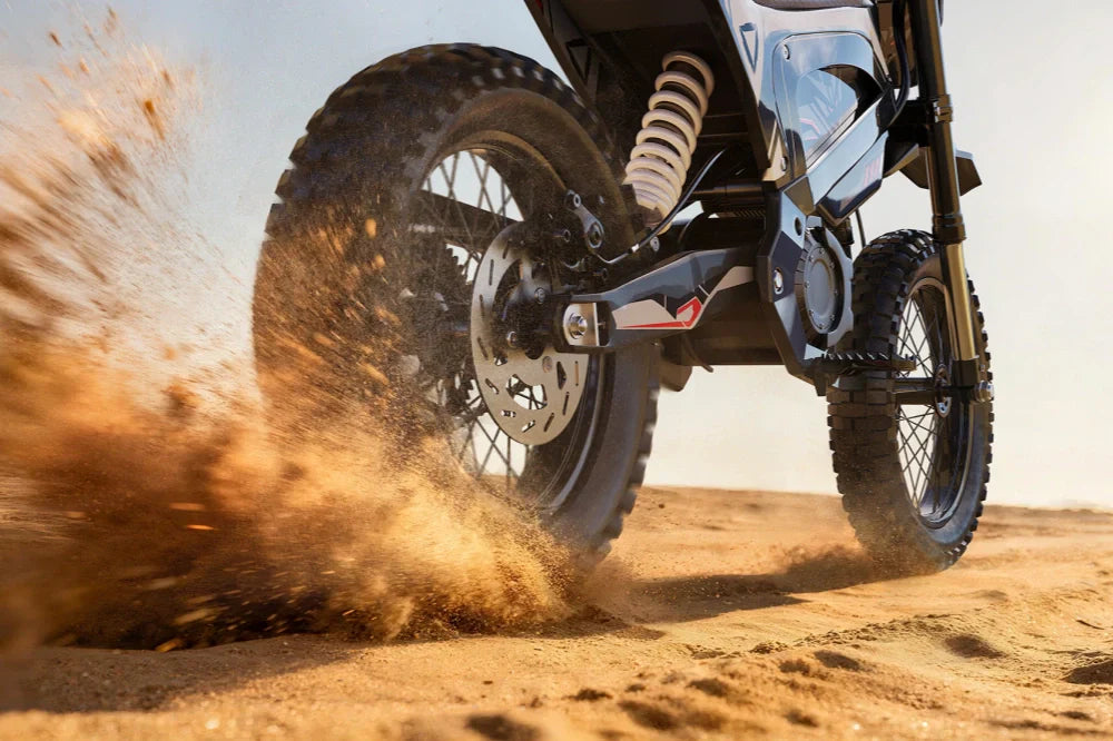 The Future of Off-Road Riding: Why an Electric Dirt Bike Changes Everything