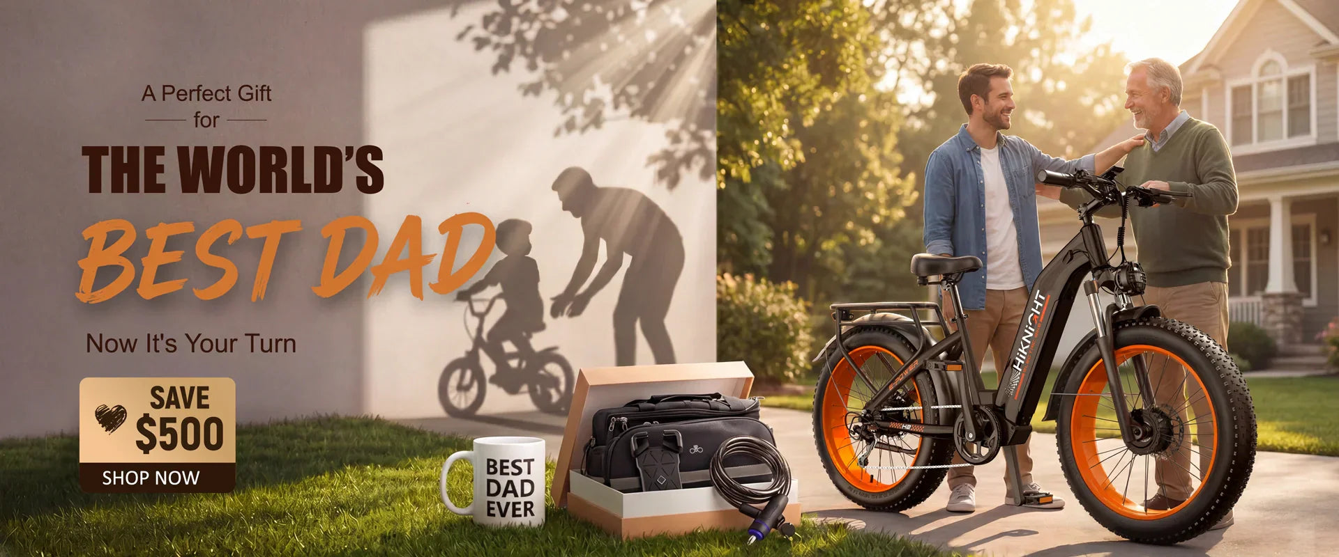 Personalized Father's Day Gifts: Meaningful Ideas Every Dad Will Appreciate in 2026