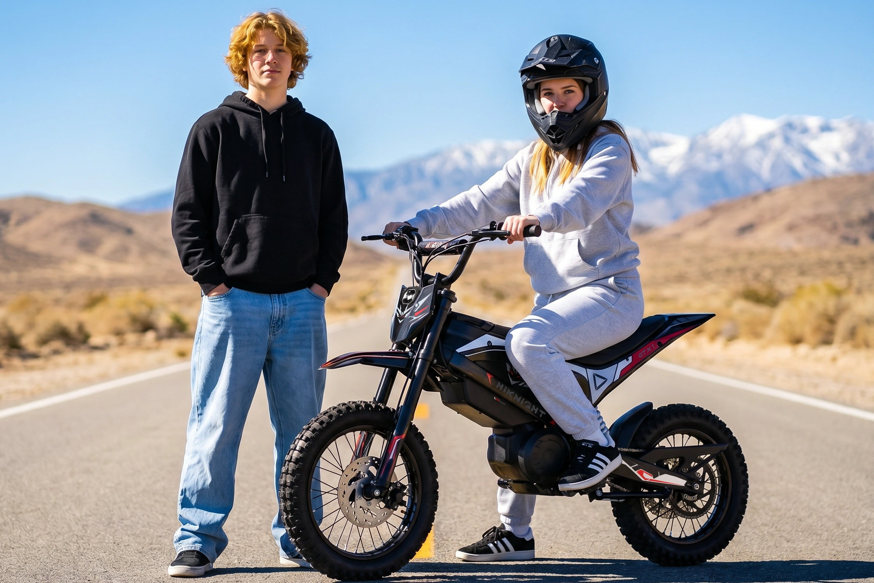 What Is the Fastest Electric Dirt Bike You Can Get Under $1000?