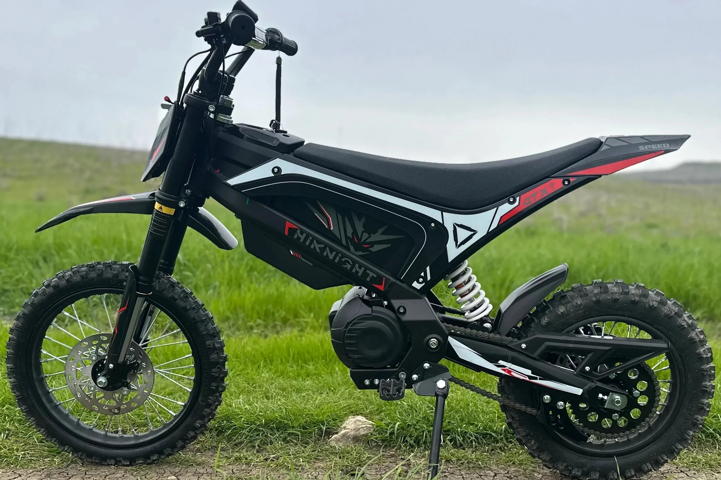 How to Ride Safely on Wild Trails Without Losing Speed