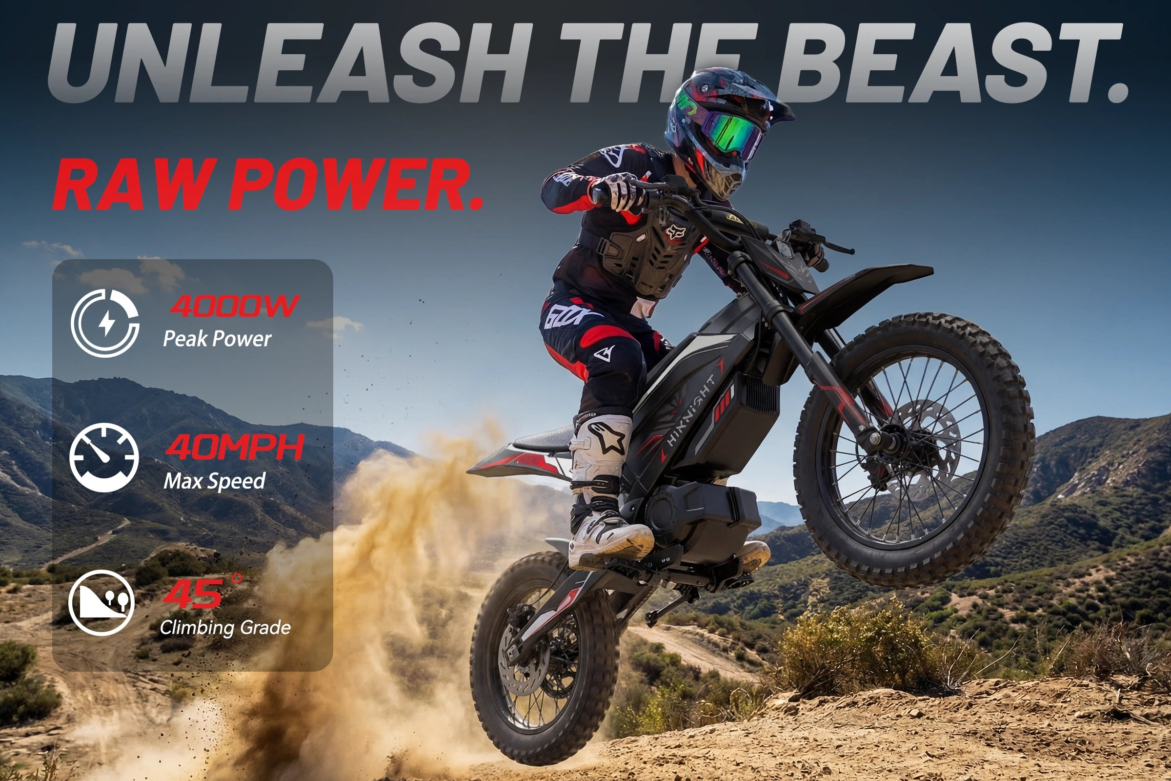 A Guide to Mid-Drive Motors: How They Redefine Every Ride
