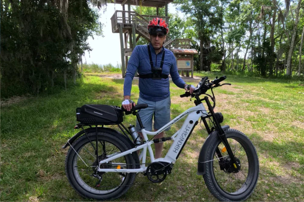 2025 U.S. E-Bike Buyer’s Guide: 5 Critical Mistakes 90% of Riders Miss