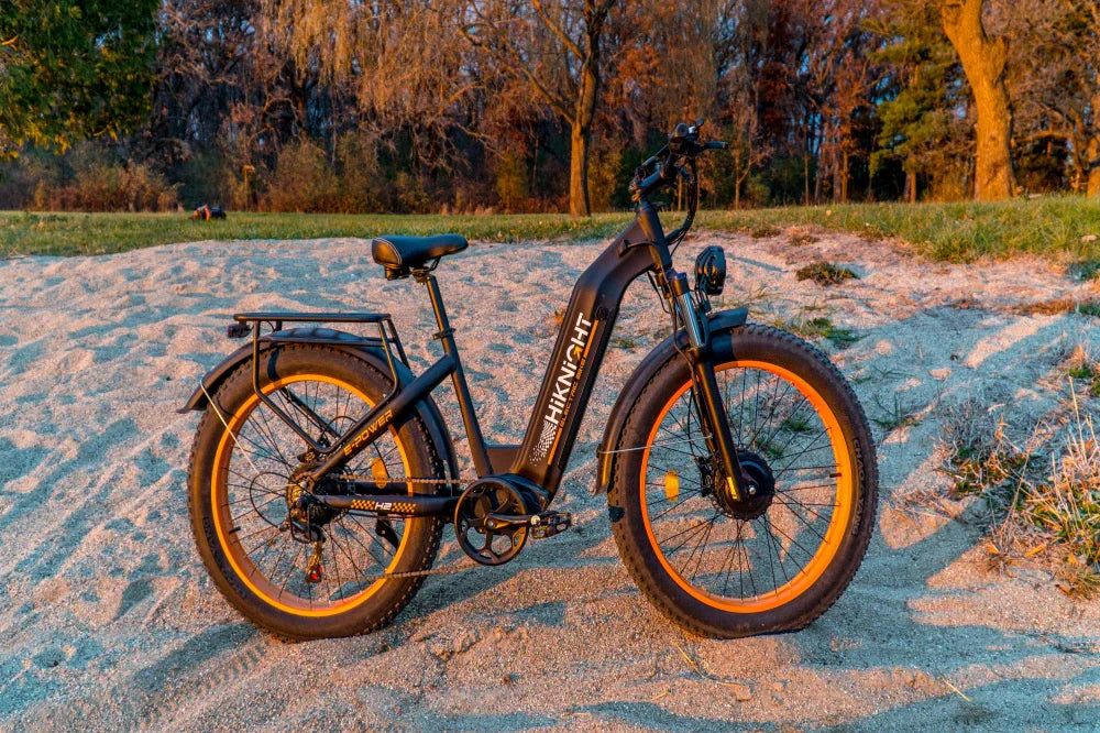 Bike Tire Pressure: How It Affects Your Ride and How to Get It Right