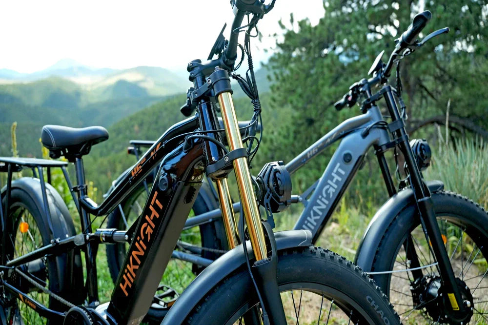 Do You Need a License for an Electric Bike?