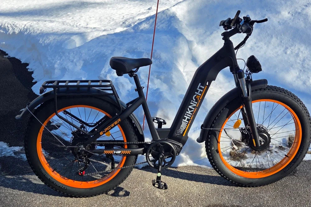 American eBike in 2026: What Serious Adult Riders Actually Care About