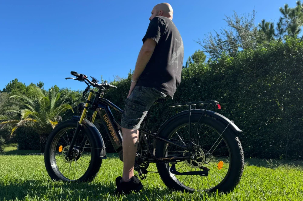 Best Budget Electric Bike for Adults (2026 Guide): Real Power, Real Range, Real Value ⚡