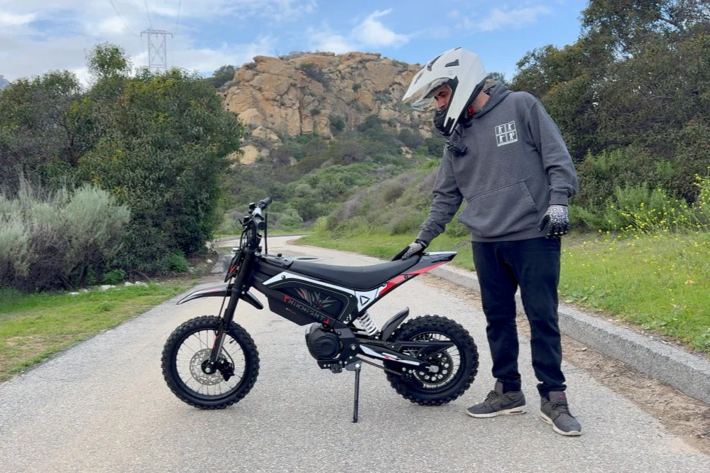 Best Electric Motorcycle for Beginners: A Practical Guide to Choosing Your First Ride