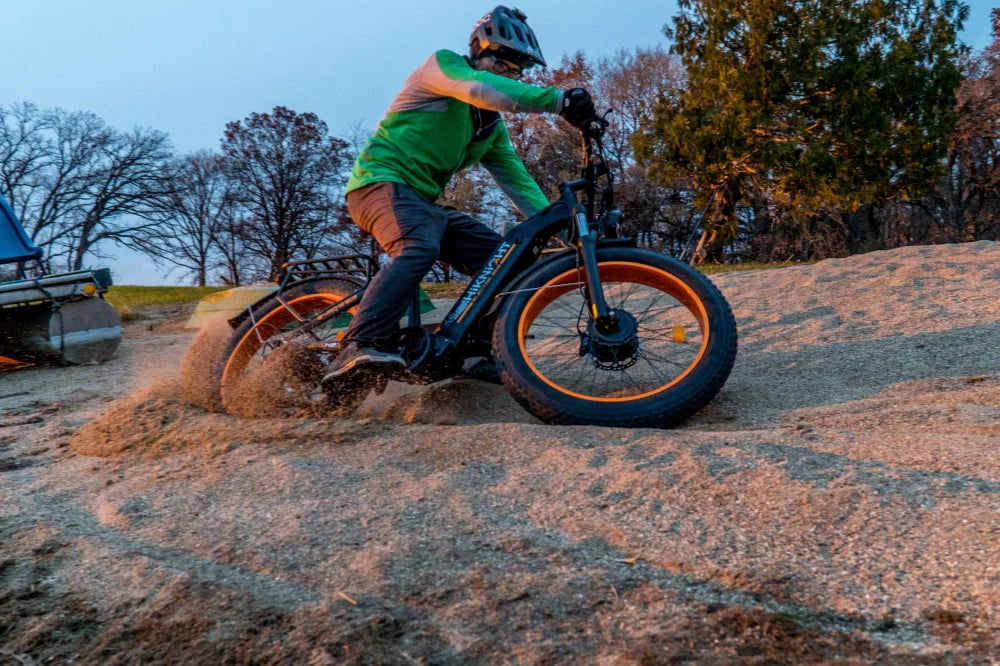 Who Should Buy a Dual Motor eBike? Rider Profiles & Real-World Use Cases
