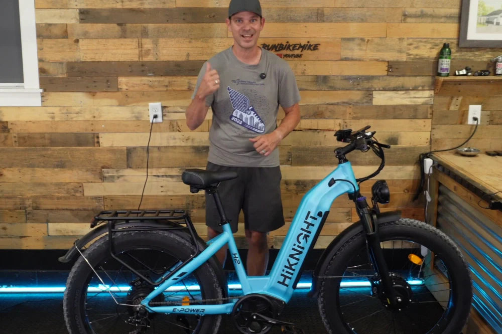 Electric Bicycle Maintenance: The Complete Adult Rider’s Guide to Keeping Your E-Bike Running Like New