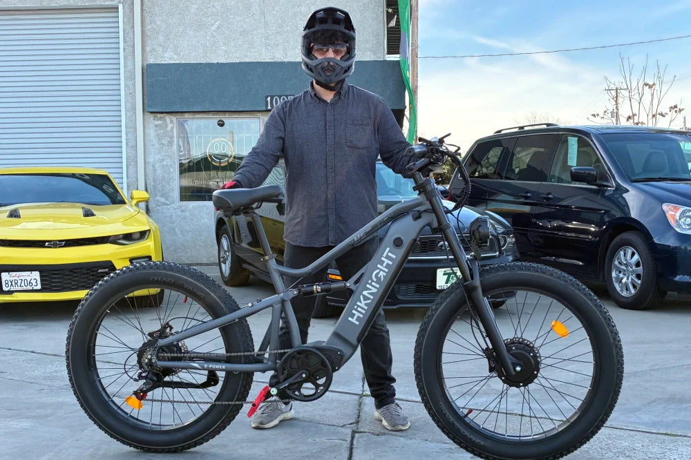 Fat Tire Bike: What It Is, Why It Matters, and Whether It’s Right for You