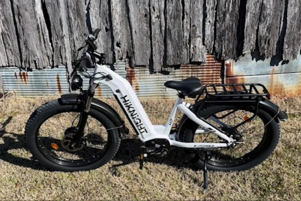 Fat Tire eBikes Explained: Why Serious Riders Are Quietly Switching