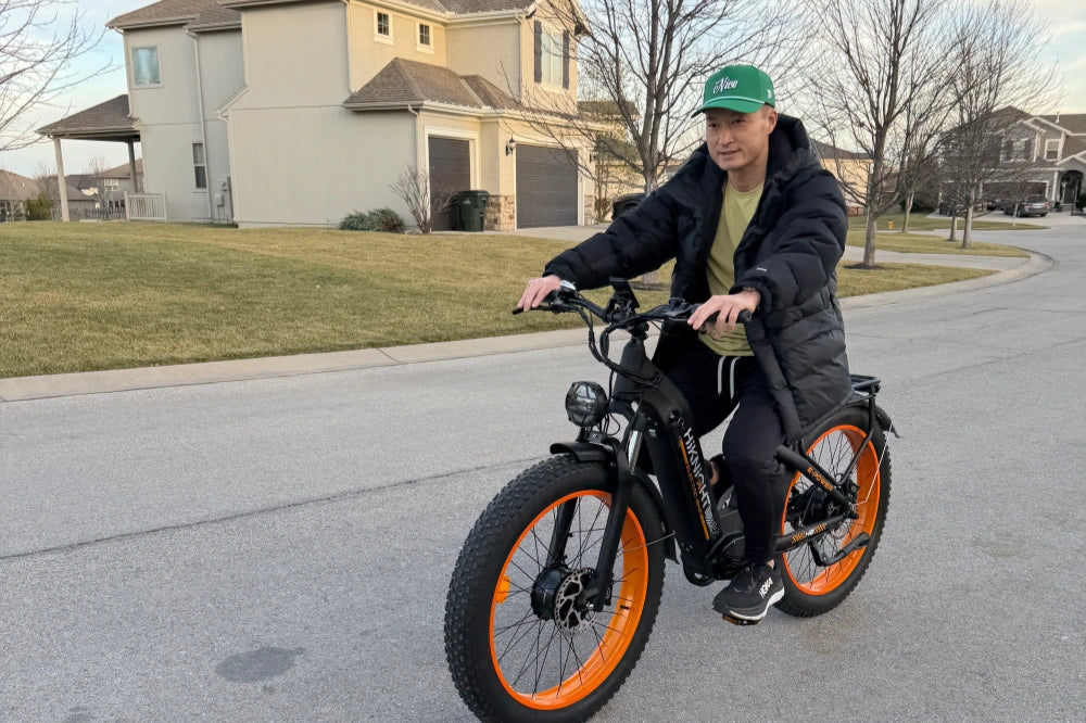 Fat Tires Bicycle: What It Is, Why It Matters, and Whether It’s Right for You