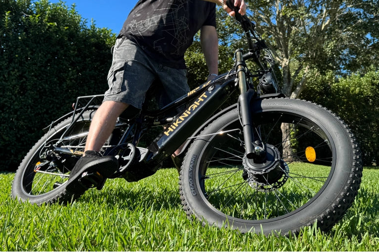 H2 Pro vs H6 Pro: Which Off-Road eBike Fits Your Ride?