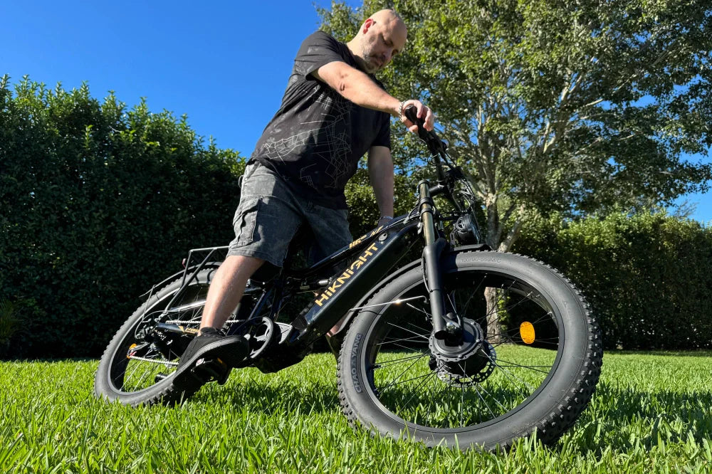 Why “Electric Bikes Less Than $1500” Are the Best Choice for Power, Comfort, and Value