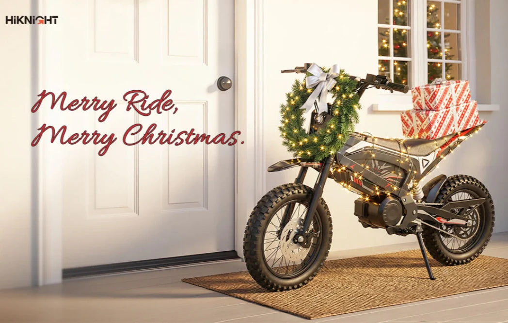 The Rise of the Electric Motor Bike for Kids: Why Lighter, Smarter Riding Matters More Than Ever