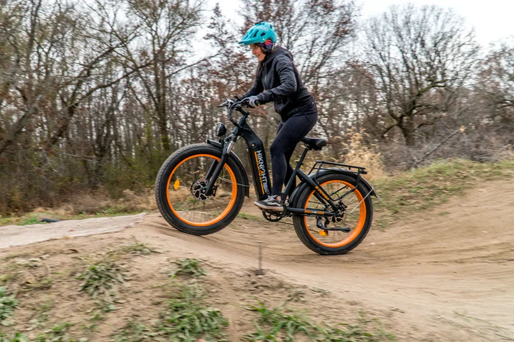 The Best California Bike Paths to Explore This Winter — Seasonal Riding Guide
