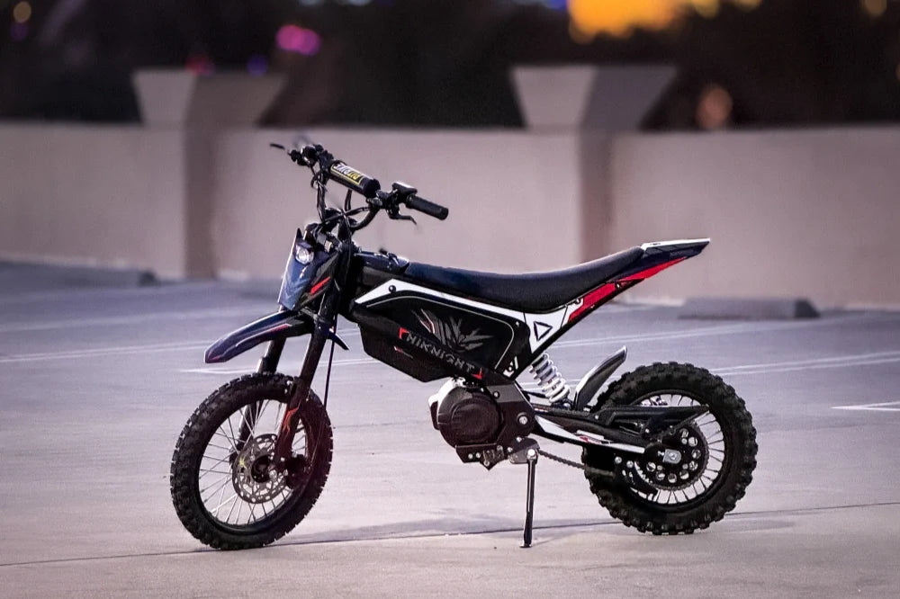 Kids Electric Dirtbike: Choosing the Right Size, Power, and Safety Level for Growing Riders