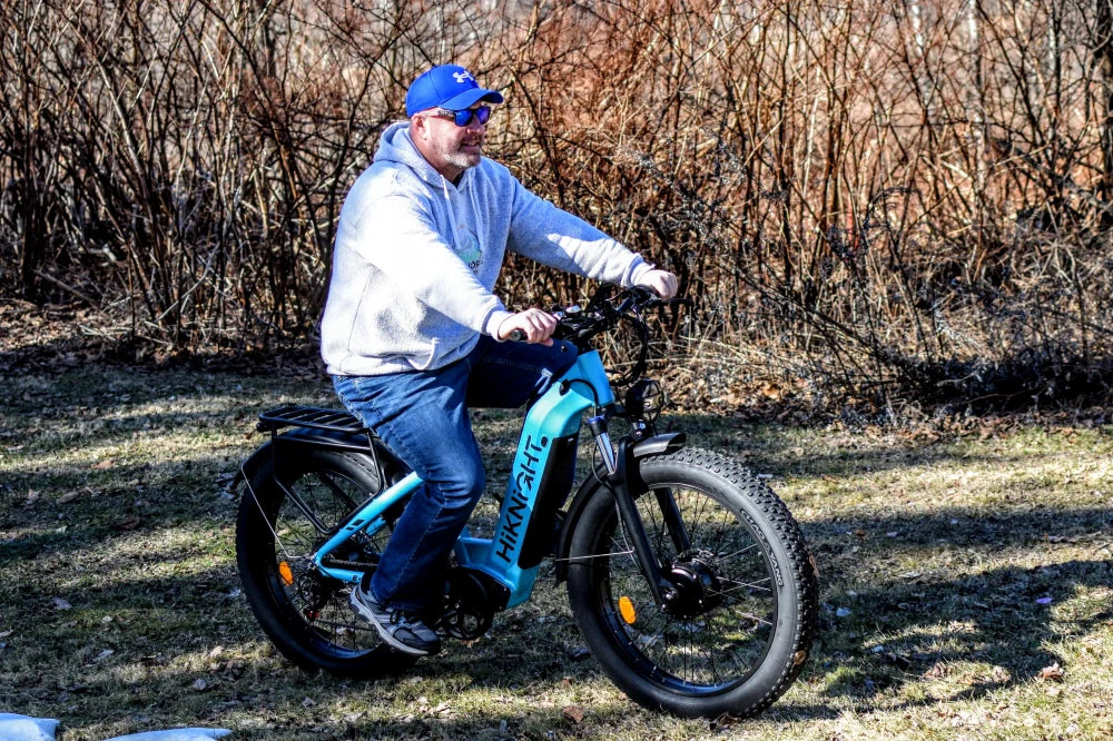 What Is an eBike? A Real-World Guide for Riders Who Want More Than Just Pedaling