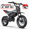 HiKNiGHT GTX1 Off-Road Electric Dirt Bike