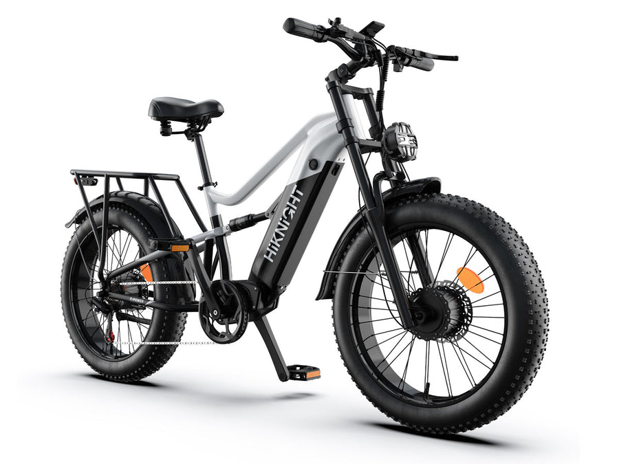 HiKNiGHT H6 Pro Off-Road Ebike