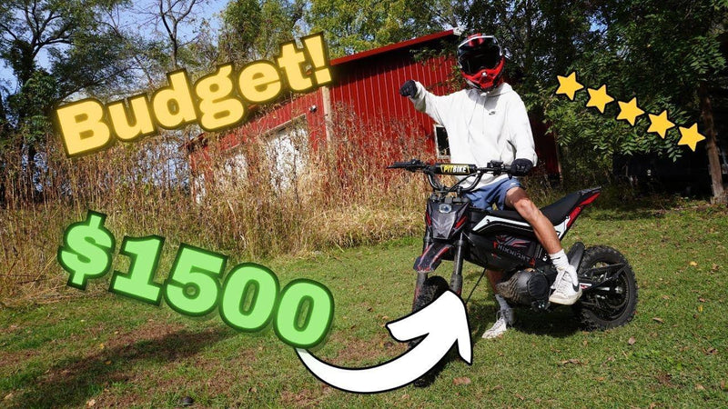HiKNiGHT GTX1: Great Speed and Safety Design — My Friends and I Love Riding It