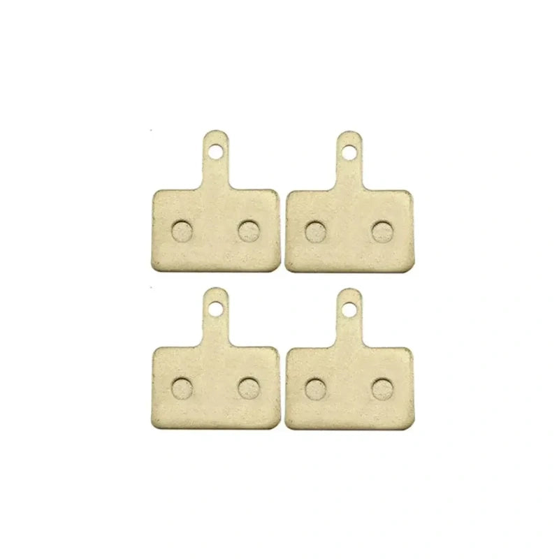 E-Bike Brake Pads