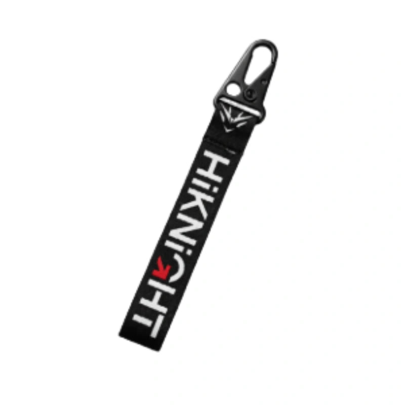 Electric Dirt Bike Keychain (Free)