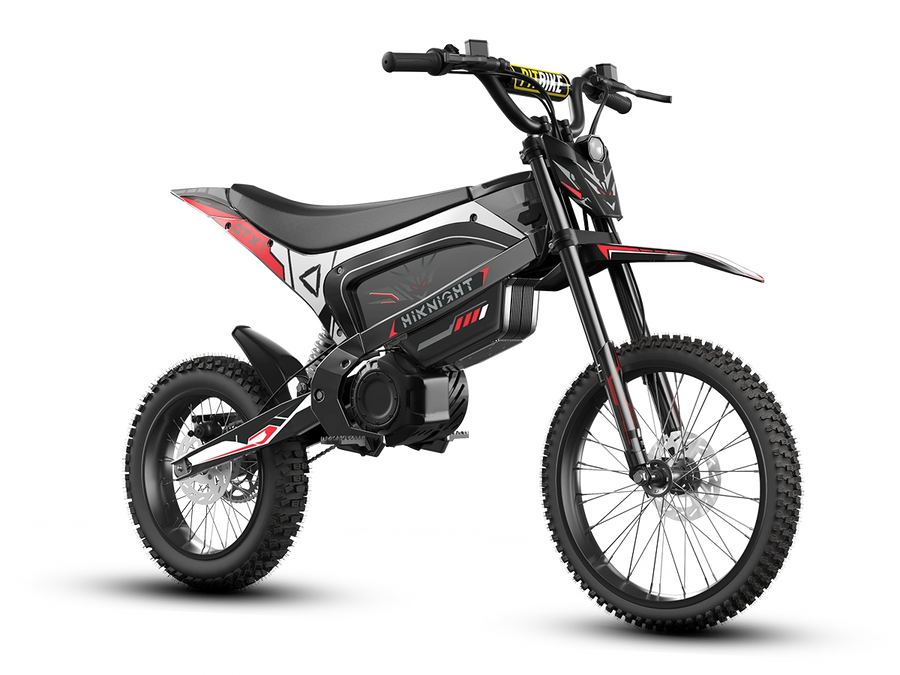 HiKNiGHT GTX1 Off-Road Electric Dirt Bike