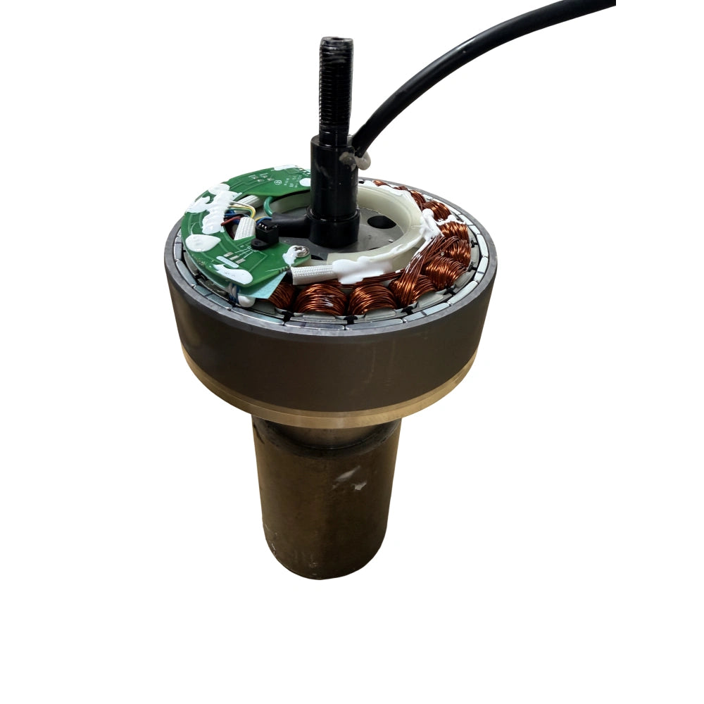 HiKNiGHT Electric Bike Motor Assembly