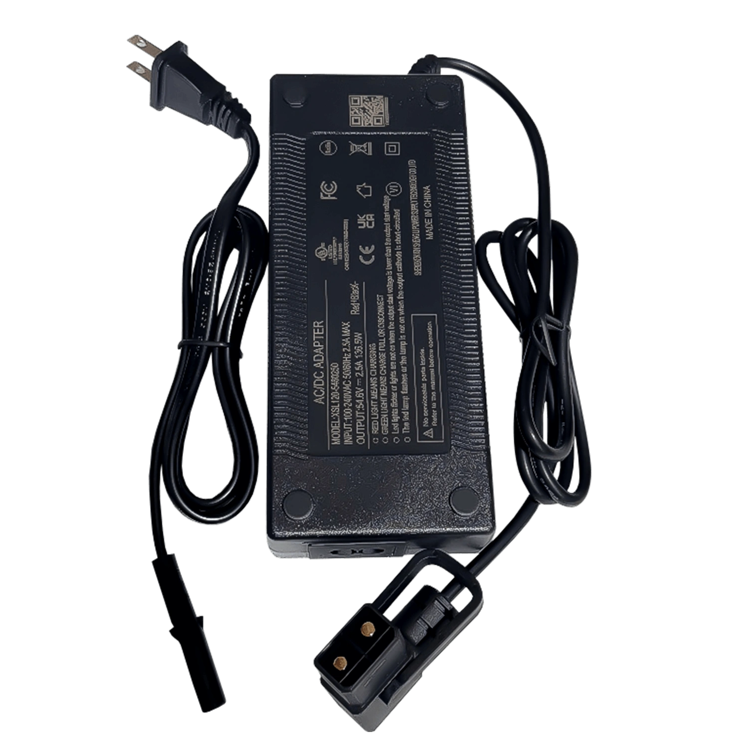 GTX1 Charger