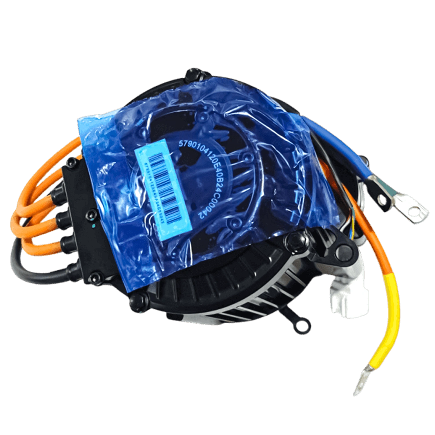 GTX1 2000W Mid-Drive Motor