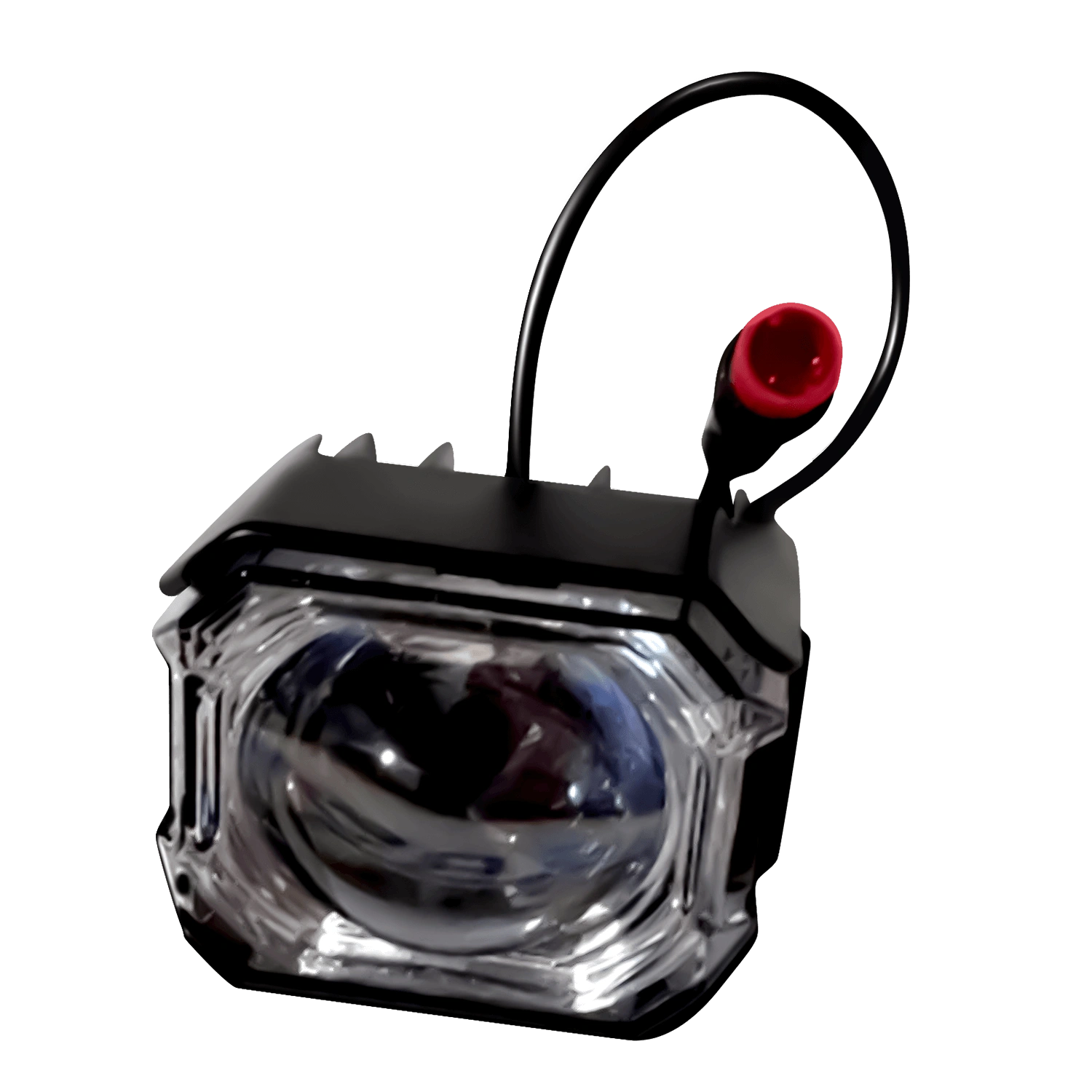 GTX1 LED Front Headlight