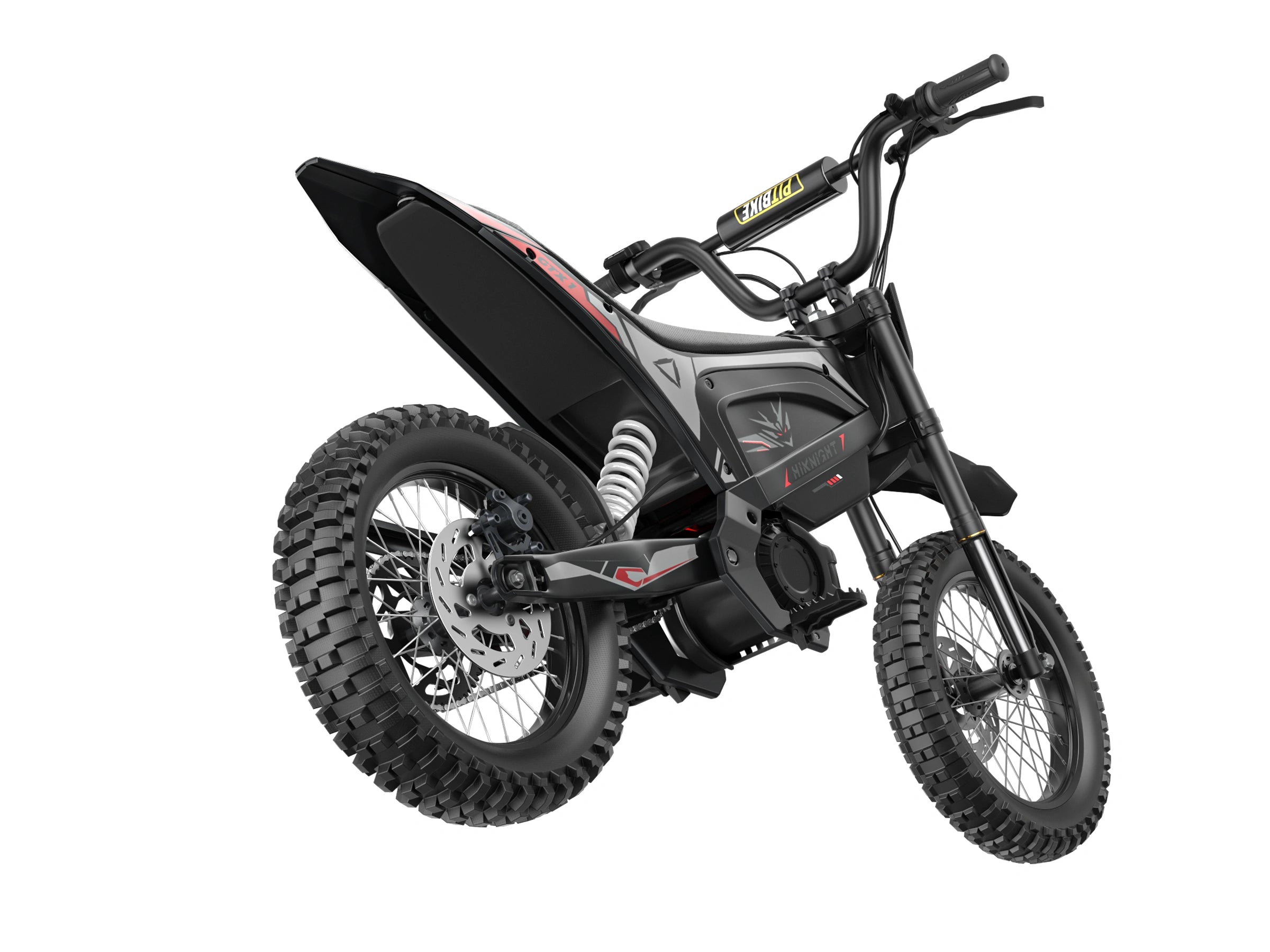HiKNiGHT GTX1 Off-Road Electric Dirt Bike