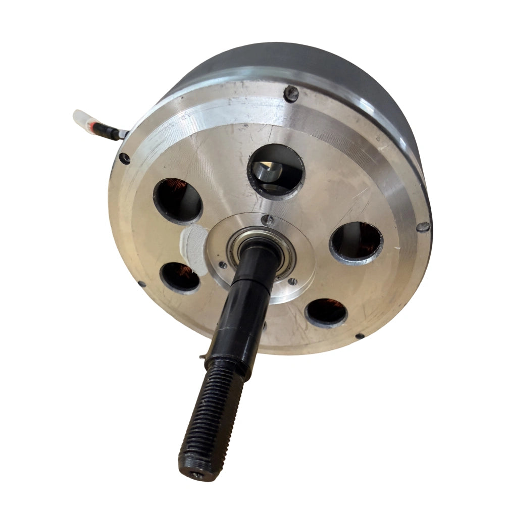 HiKNiGHT Electric Bike Motor Assembly