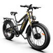 HiKNiGHT H6 Pro Off-Road Ebike