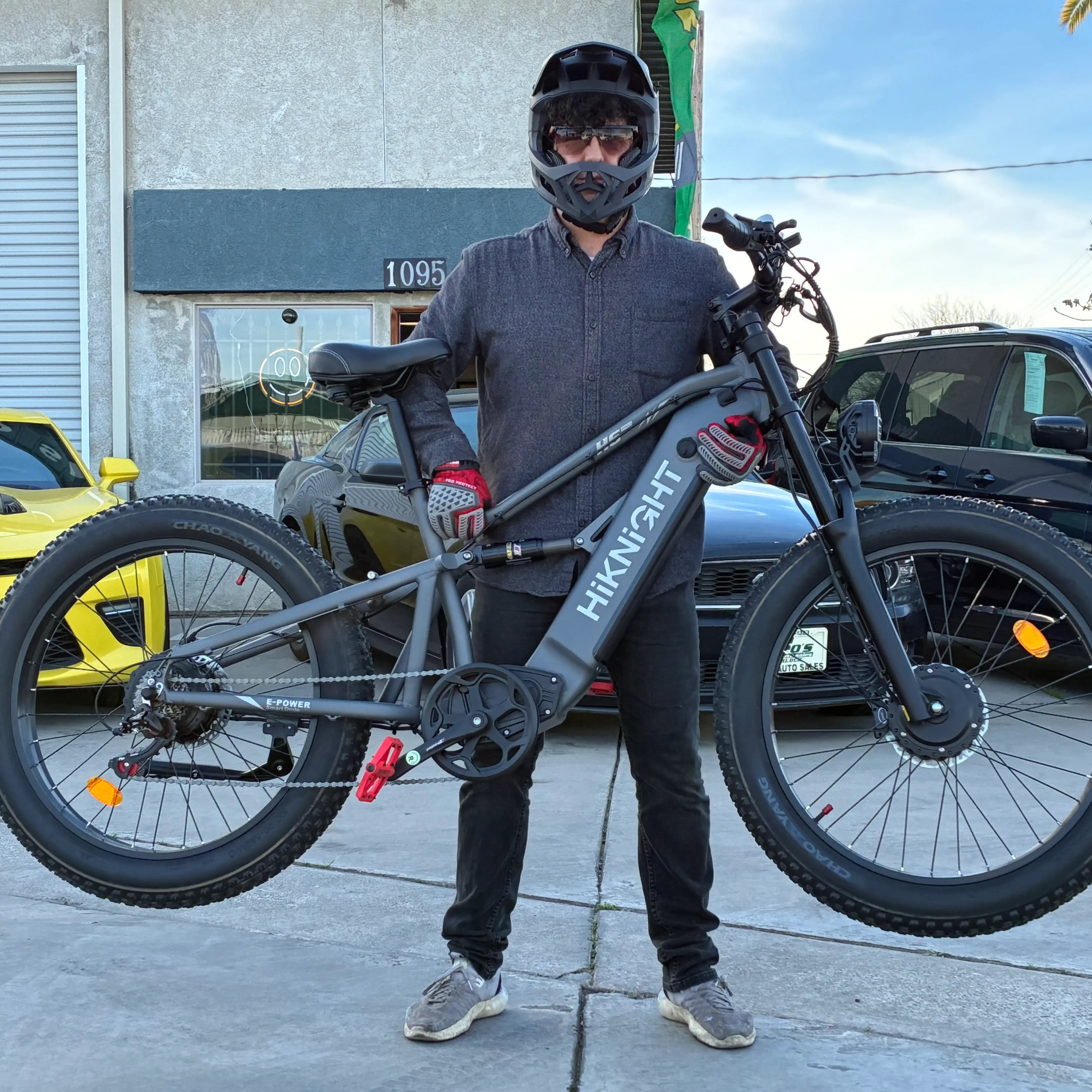 H6ProLightweight3000Woffroadebike