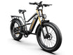 HiKNiGHT H6 Fat Tire Ebike