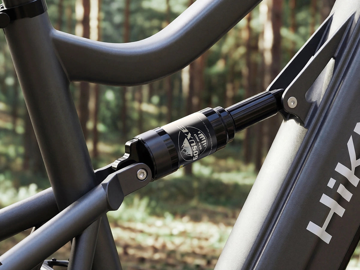 HiKNiGHT H6 Pro Off-Road Ebike