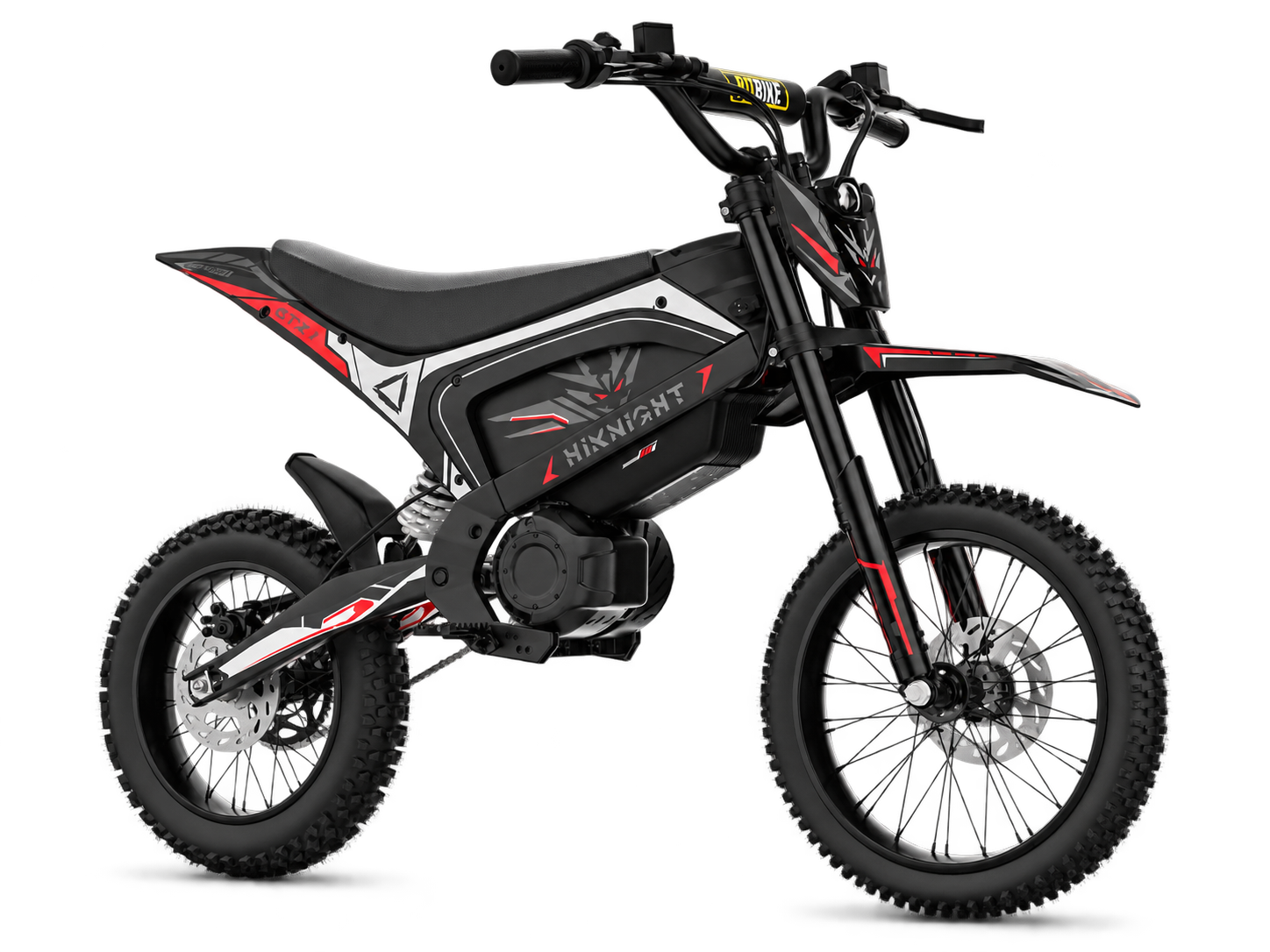 HiKNiGHT GTX1 Off-Road Electric Dirt Bike