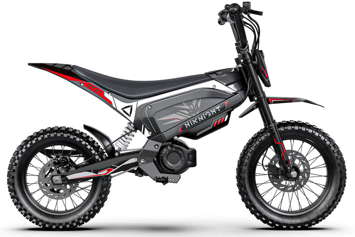 HiKNiGHT®GTX1 Dirt Bike