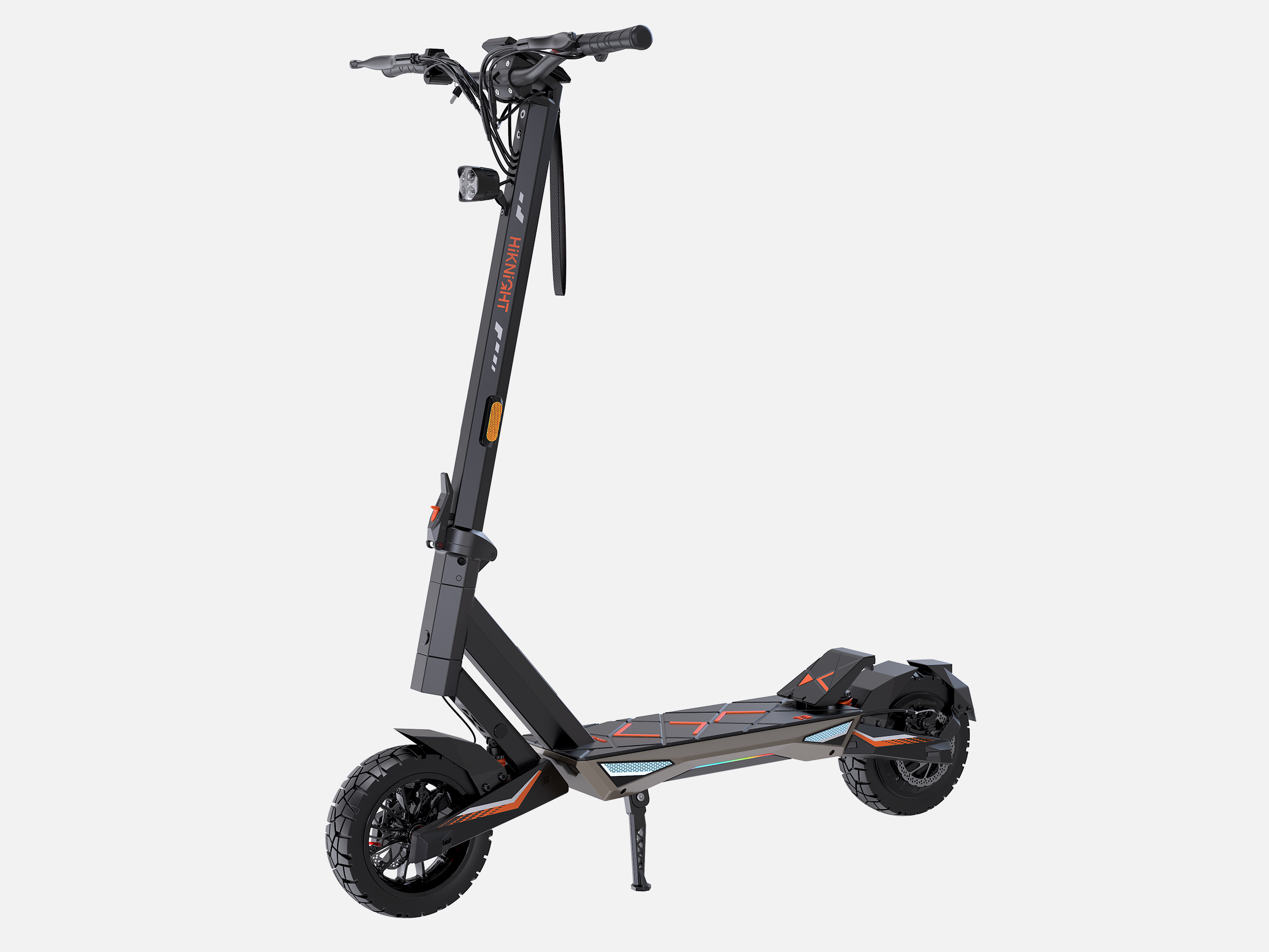 HiKNiGHT T3 Electric Scooter(Official Pre-sale)