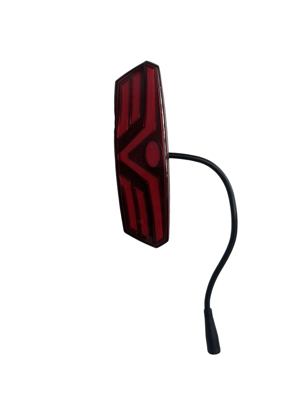 HiKNiGHT E-bike Tail Light H2PRO