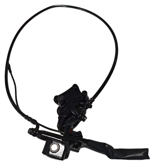 HiKNiGHT Electric Bicycle Brake Lever Front Brake